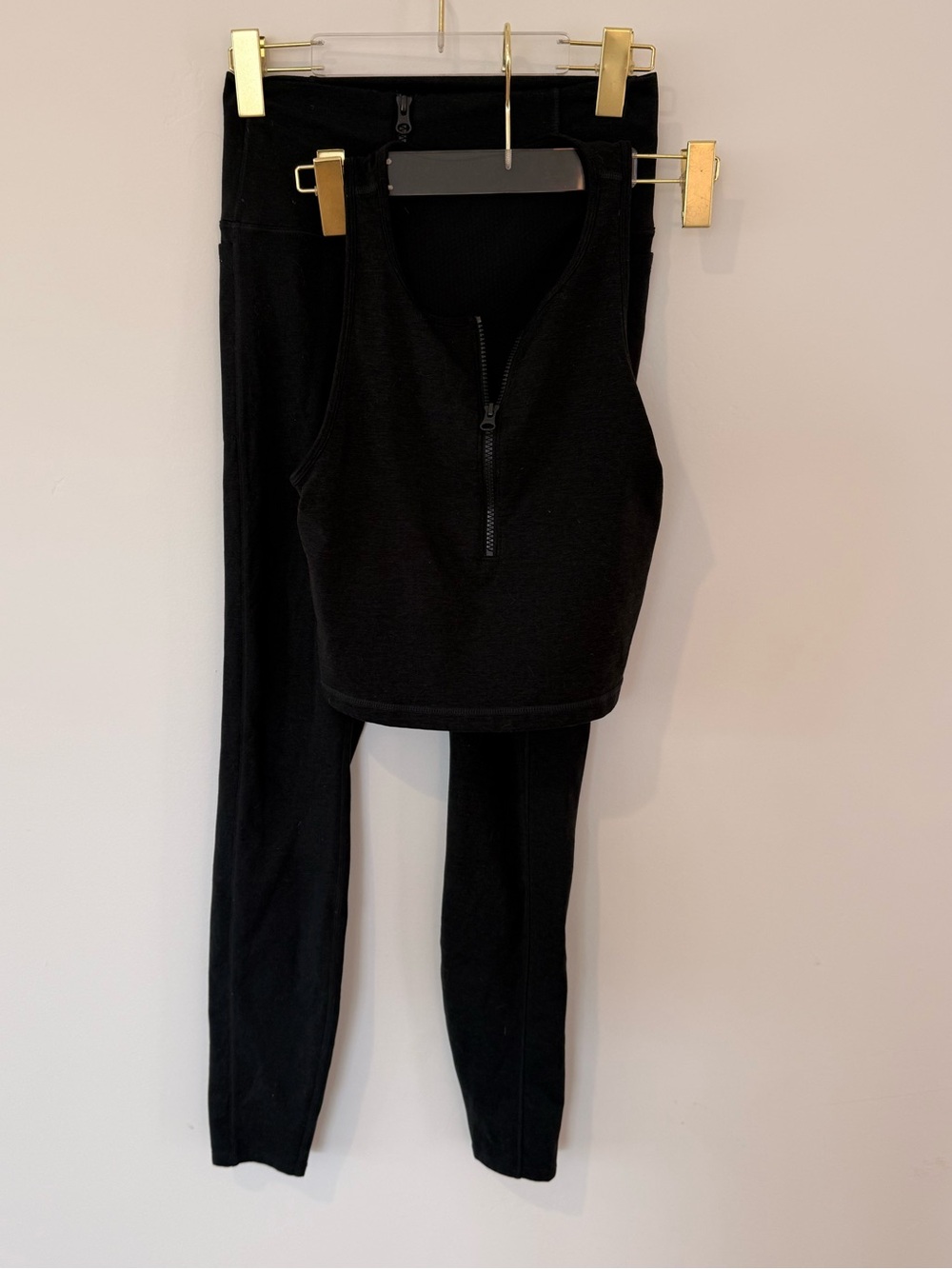 Vuori two-piece set- Small